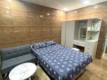 Hình ảnh ⭐️1PN_ Máy Giặt riêng_MỚI 100%_ Đầy đủ nội thất_Gần Chợ Bến Thành