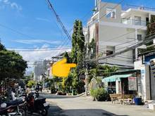 Hình ảnh Bán gấp nhà 5x20m - 3 lầu, sân thượng. MT gần Aeon Bình Tân, giá13, Tỷ