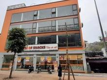 Hình ảnh Cho thuê nhà mặt phố Đại Cồ Việt 120m2, 7 tầng, mặt tiền 6m