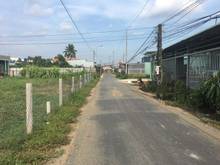 Hình ảnh Kẹt lắm rồi bán gấp 1550m2 đất vườn có 300 thổ cư giá cực rẻ - 1Tỷ5