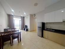 Hình ảnh Bán Lux Garden view sông, full nội thất, sổ hồng. Giá 2.3tỷ