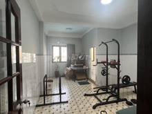 Hình ảnh Đường Nội Bộ Lý Thánh Tông, 4x23m, Lửng 1 Lầu, 4PN