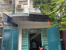 Hình ảnh Nhà Hẻm xe tải 10m Phạm Huy Thông P7 Ngay P-V-Trị