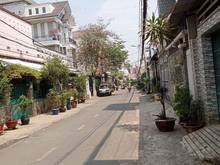 Hình ảnh Nhà Đẹp HXT Thông Lê Đức Thọ P15-100m2 mà Chỉ 7 tỷ 900tr.