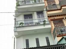 Hình ảnh Bán nhà 2 lầu, Mã Lò giao Tân Ký Tân Quý, Quận Bình Tân