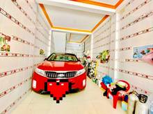 Hình ảnh Bán nhà Tân Phú, HXH Nguyễn Sơn, Nhà đẹp 56m2 5 Tầng Nở hậu, Giá 5.4 T