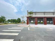 Hình ảnh bán đất gấp sổ hồng riêng bao đẹp