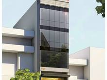 Hình ảnh Bán toà BUILDING MT đường Lâm vva8n bền QUẬN 7 DT 277M2 DTS: 1250M2