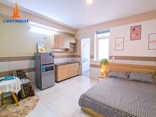 Hình ảnh 🌈🌈CĂN HỘ Dịch Vụ BAN CÔNG LỚN Ngay Trung Tâm QUẬN 10