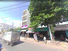 Hình ảnh Cho Thuê Nhà Mặt Tiền Ung Văn Khiêm giữa D1 và D2 4.5x20m Giá 22Tr/t