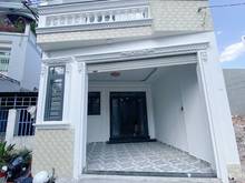 Hình ảnh Bán nhà Lầu P.Hố Nai,DTSD 136m2,SHR-Thổ cư hẻm oto
