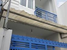 Hình ảnh Cần bán nhà đ. Nguyễn Thượng Hiền, PN, 48m2, hẻm oto, SHR, 1tỷ 140tr