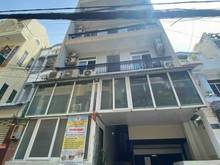 Hình ảnh Tòa nhà 54 Phòng CHDV Cao Cấp Khu Sân Bay, Quận TB - HĐ thuê 150tr