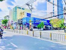 Hình ảnh Cho thuê góc 2 MT Nguyễn Thị Thập. Ngang lớm 6m. Giá: 200 tr/th (TL)