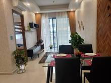 Hình ảnh Cho thuê CHCC HÀ ĐÔ CENTROSA - Full nội thất