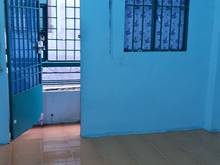 Hình ảnh Cho thuê nhà sạch sẽ thoáng mát 1 trệt 2 lầu 90m2