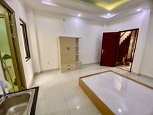 Hình ảnh Studio full nội thất giá rẻ Tây Thạnh