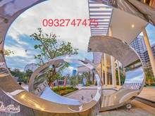 Hình ảnh BÁN NHANH THU HỒI VỐN CĂN HỘ MIDTOWN-PMH giá chỉ 4 tỷ 9 LH: E Tâm