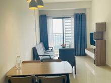 Hình ảnh Cho Thuê Căn Hộ 1PN Full Nội Thất, Tầng Cao View Thoáng The Sun Avenue