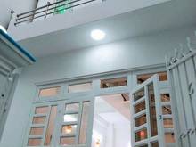 Hình ảnh Cần bán nhà đ.Lý Thái Tổ, quận 10, 52m2, hẻm oto, SHR,1 tỷ220tr