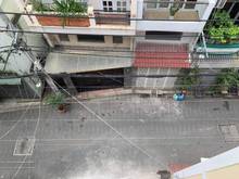 Hình ảnh Nhà Bán Huỳnh Văn Bánh Phú Nhuận 100m2 4 Lầu HXH 17 Tỷ