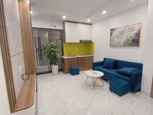 Hình ảnh Cần sang nhượng CCMN Trích Sài_Tây Hồ 50m2 2 ngủ 1tỷ 3 có thương lượng