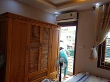 Hình ảnh Bán nhà phân lô Tổng cục Tham Mưu Phùng Chí Kiên, 47m2, 5 tầng, 13 tỷ