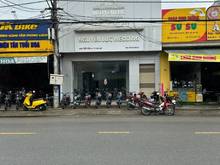Hình ảnh Cho thuê nhà nguyên căn,mặt tiền Tiểu La, tt Hà Lam, Thăng Bình, QNam