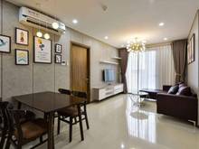 Hình ảnh Cho thuê CHCC HÀ ĐÔ CENTROSA - 86m 2pn 2wc