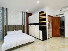 Hình ảnh Siêu Căn Hộ Nội Thất Cao Cấp Gần Sân Bay Tân Bình