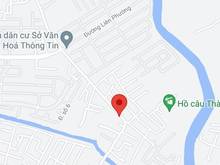 Hình ảnh Bán đất mặt tiền Bưng Ông Thoàn, diện tích 7278m2, Phú Hữu, Quận 9