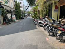 Hình ảnh Chính chủ cho thuê gấp nhà nguyên căn đường thành thái