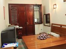 Hình ảnh Bán nhà đẹp Nguyễn Chí Thanh, 55m2, 4 tầng, ô tô vào, 11.9 tỷ