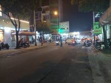 Hình ảnh Bán nhà Tân Phú, MẶT TIỀN KD Ngay Gò Dầu, Nhà đẹp 45m2 4 Tầng , 6.3 Tỷ