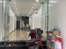 Hình ảnh Cho thuê nhà gấp nhà phố Dịch Vọng, Cầu Giấy. Dt 61m2*4t, ô tô đỗ cửa