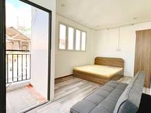 Hình ảnh 1PN + Studio 💎_2 cửa sổ+1 ban công_ giá cực MỀM_Full Nội Thất