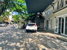 Hình ảnh Cho thuê mặt bằng kinh doanh 2 mặt tiền đường Dương Tự Minh.Giá 8tr
