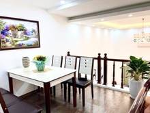 Hình ảnh Tôi cần bán căn nhà ở ngõ 255 Cầu Giấy 40m², xây 4 tầng 4.5 tỷ.