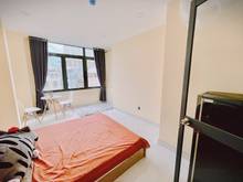 Hình ảnh CHDV⚡️ 1PN_Cửa sổ View Cực Chill_Nội thất_Trung Tâm Q1,10,PN