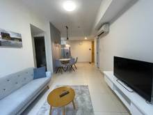 Hình ảnh Cần cho thuê CH Masteri căn 2PN 69m2 - Nhà xịn sò, view đẹp thoáng mát