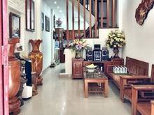 Hình ảnh Bán nhà Xa la, Hà Đông, phân lô, ô tô, Kd, 36m2, 4 tầng, giá 4.1 tỷ.