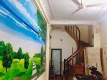 Hình ảnh Bán nhà phân lô Lê Trọng Tấn, 62m2, 5 tầng, ô tô tránh, 11 phòng khép
