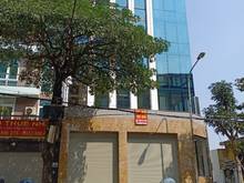 Hình ảnh Cho thuê tòa nhà Đường Trường chinh, thanh xuân 100m2x6T, thông sàn