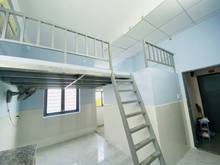 Hình ảnh Phòng mới có gác chỉ 3 triệu gần CĐ Điện Lực, cầu Phú Long