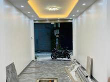 Hình ảnh Bán nhà phố 8/3 Kim Ngưu Hai Bà Trưng. 42m2 x 5T mới đẹp ô tô vào nhà