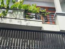 Hình ảnh Gia chủ bán nhà Bình Thạnh, 54m^2, sổ hồng riêng, HXH, giá: 1,07 tỷ