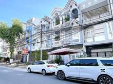 Hình ảnh Bán nhà trệt 2 lầu mặt tiền đường lê chân giá 6.7 tỷ