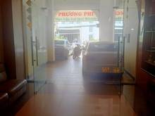 Hình ảnh Bán khách sạn 7 lầu mặt tiền Âu Cơ quận Tân Phú, TP. Hồ Chí Minh