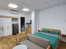 Hình ảnh Siêu Căn Hộ FULL NT Y Hình ngay Ngã Tư Phú Nhuận