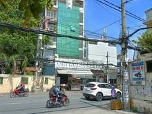 Hình ảnh Bán toà nhà MT Phạm văn chiêu,P.14 GV. Ngang 9m,DT đất 373m2,Giá 40 tỷ